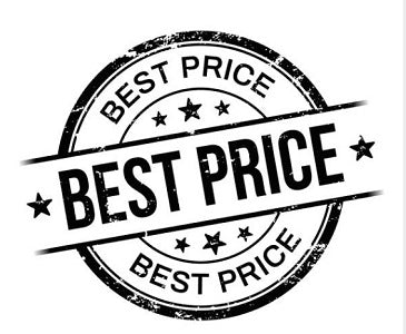 Bargains (Best deals)