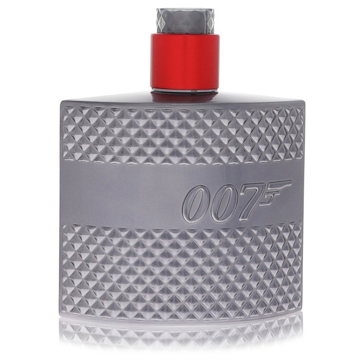 007 Quantum by James Bond Eau De Toilette Spray (unboxed) 2.5 oz