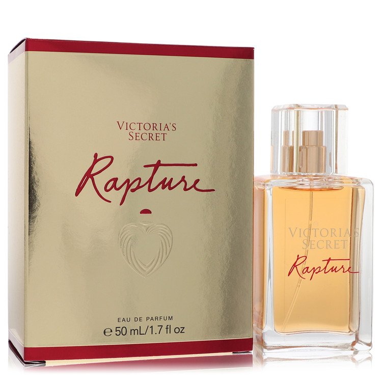 Rapture by Victoria's Secret Eau De Parfum Spray 3.4 oz