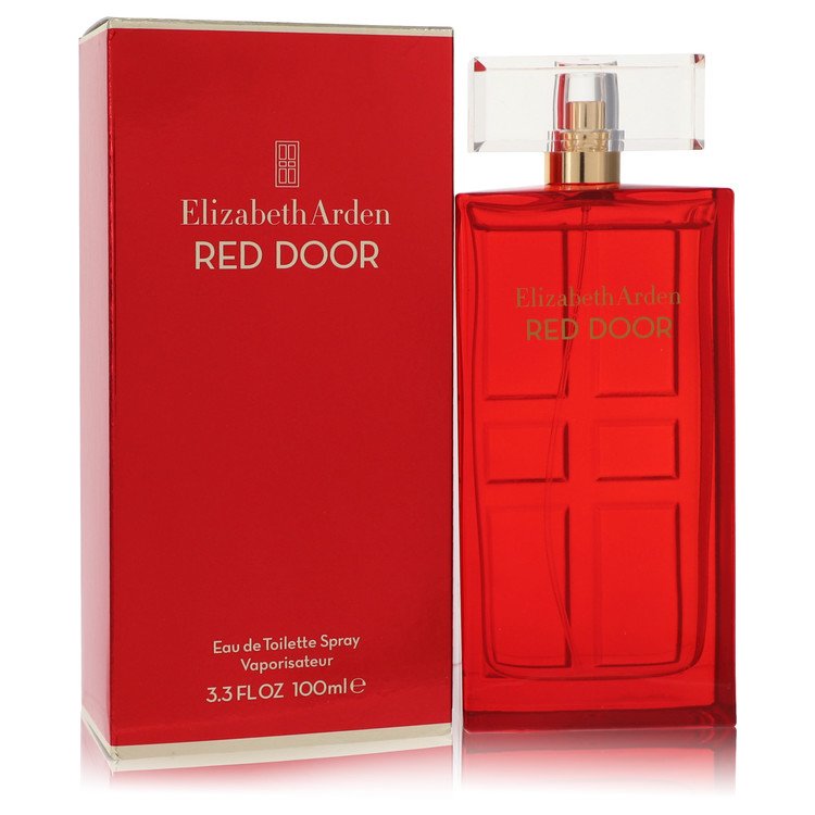 Red Door by Elizabeth Arden Eau De Parfum Spray (Unboxed) 1.7 oz