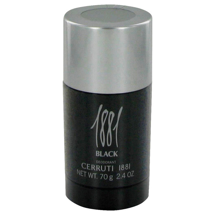 1881 Black by Nino Cerruti Deodorant Stick 2.5 oz