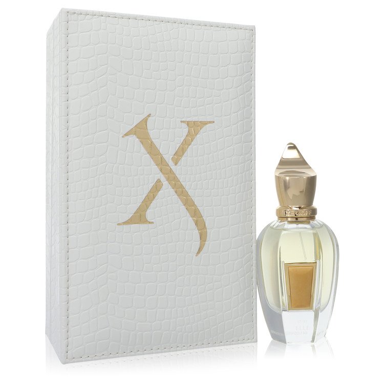 17/17 Stone Label Elle by Xerjoff Eau De Parfum Spray 1.7 oz