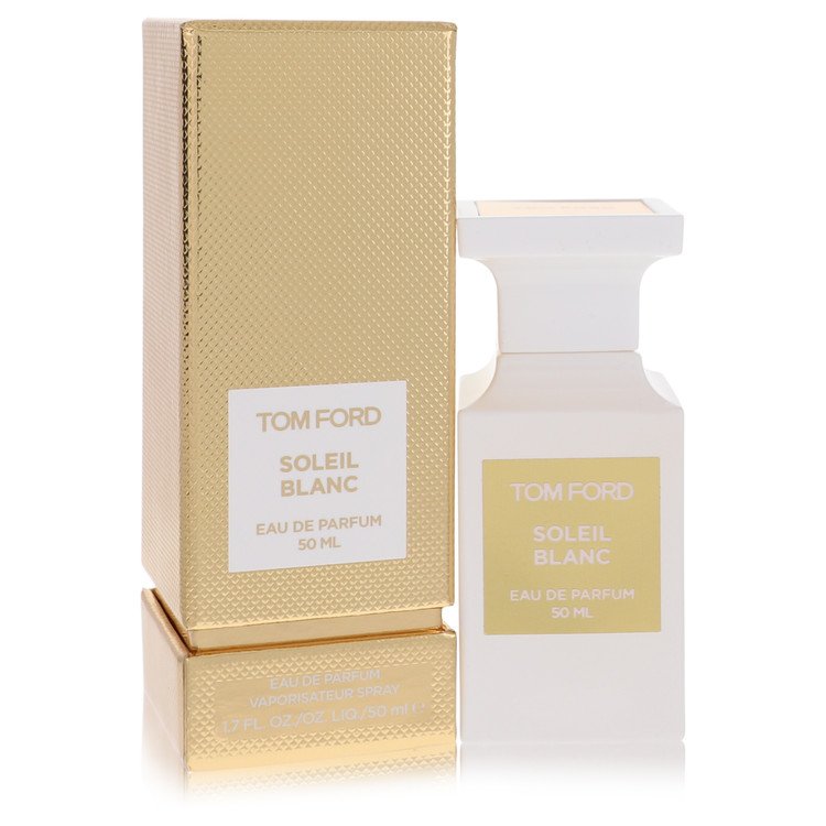 Tom Ford Soleil Blanc by Tom Ford Eau De Parfum Spray 1.7 oz