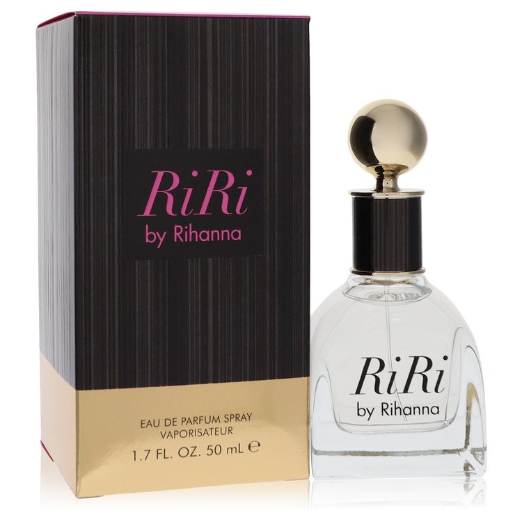 Ri Ri by Rihanna Eau De Parfum Spray 1.7 oz