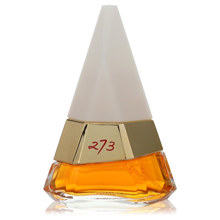 273 by Fred Hayman Eau De Parfum Spray (unboxed) 1 oz