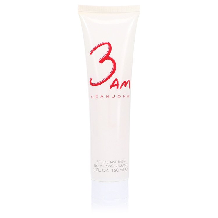 3am Sean John by Sean John After Shave Balm 5 oz