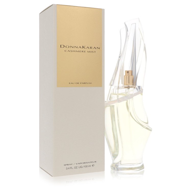 Cashmere Mist by Donna Karan Eau De Parfum Spray (Unboxed) 1 oz