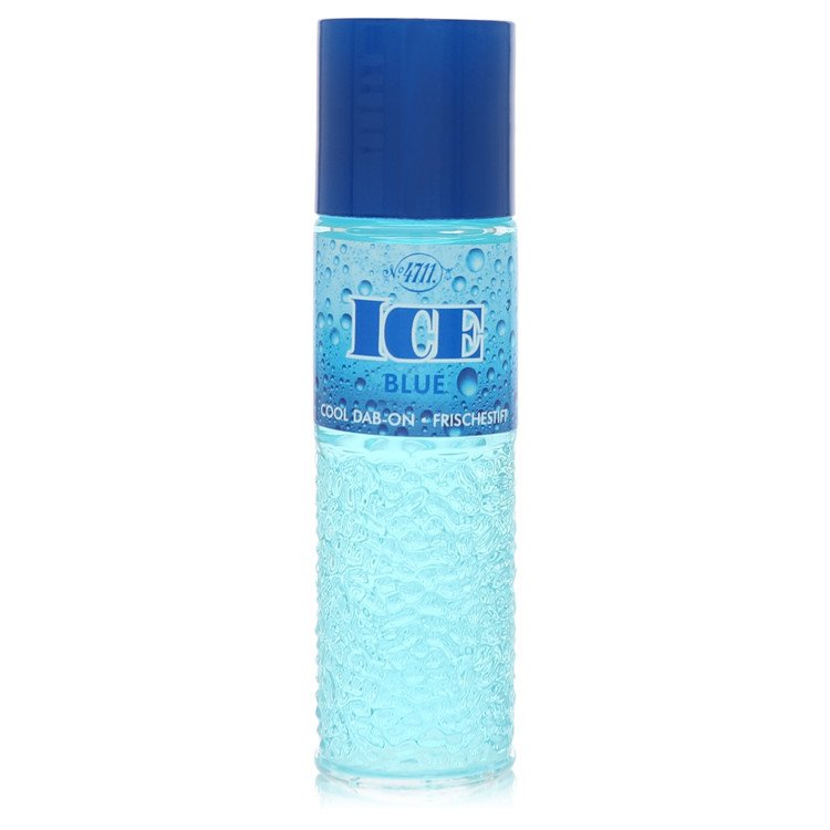 4711 Ice Blue by 4711 Cologne Dab-on 1.4 oz