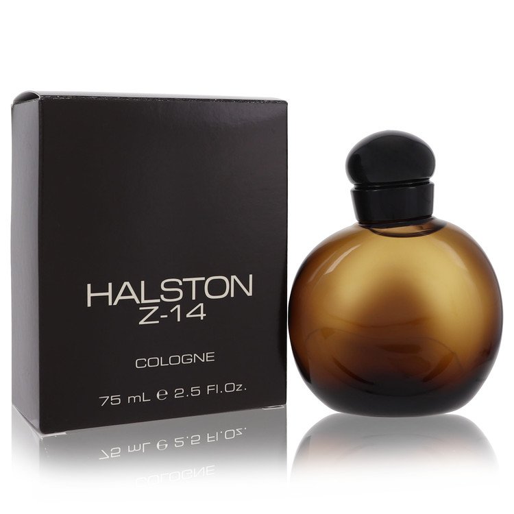 Halston Z-14 by Halston Gift Set -- 2.5 oz Cologne Spray + 2.5 oz After Shave