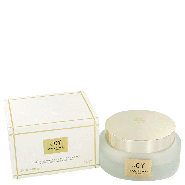 Joy by Jean Patou Body Cream 6.7 oz