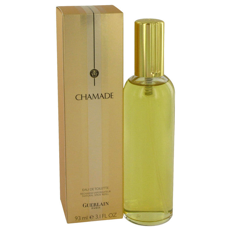 Chamade by Guerlain Eau De Toilette Spray 2.5 oz