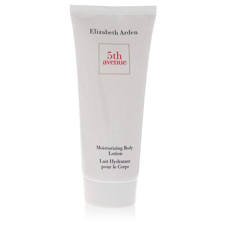 5Th Avenue by Elizabeth Arden Body Lotion 3.3 oz