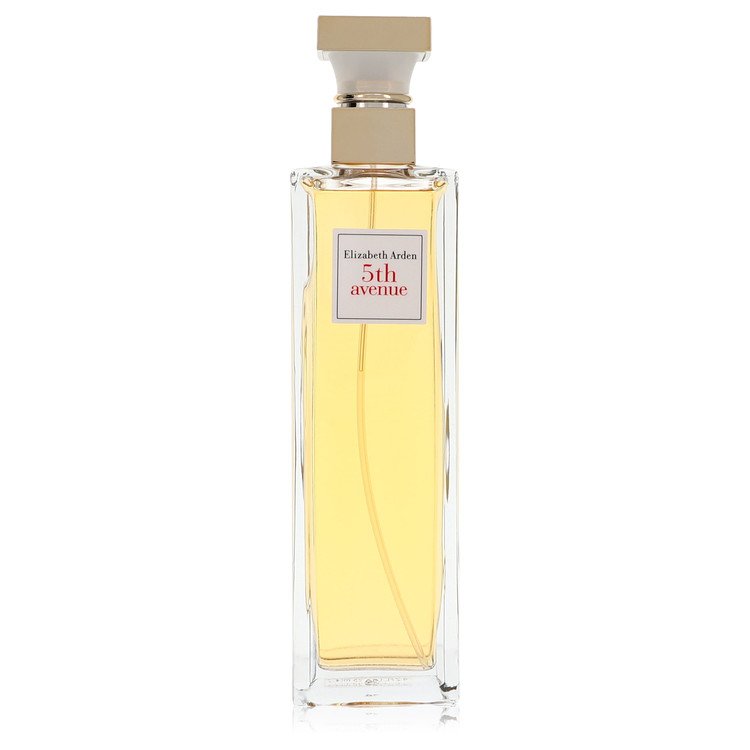 5Th Avenue by Elizabeth Arden Eau De Parfum Spray (unboxed) 4.2 oz