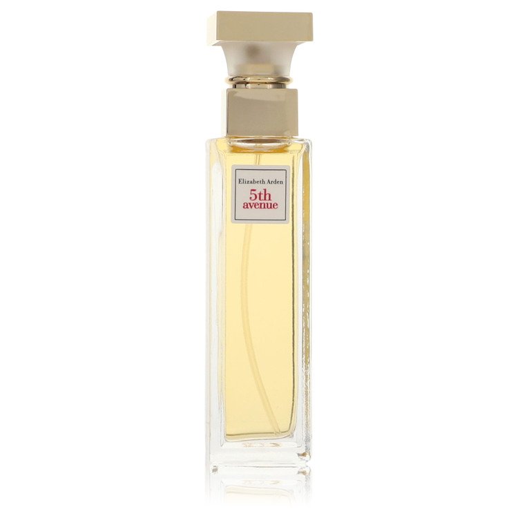 5Th Avenue by Elizabeth Arden Eau De Parfum Spray (unboxed) 1 oz