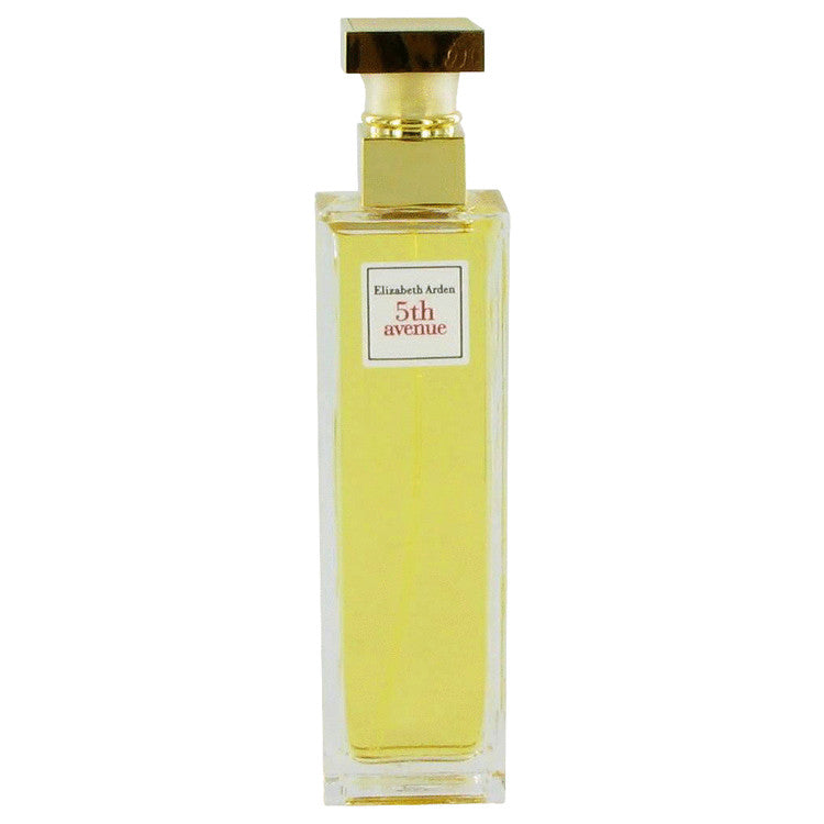 5Th Avenue by Elizabeth Arden Eau De Parfum Spray (unboxed) 2.5 oz