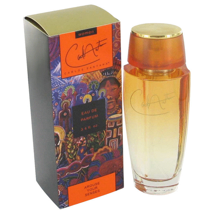 Carlos Santana by Carlos Santana Body Lotion (Unboxed) 6.7 oz