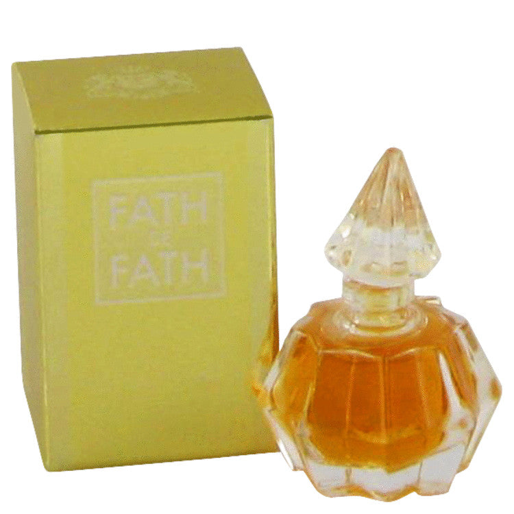 Fath De Fath by Jacques Fath Mini EDT .17 oz