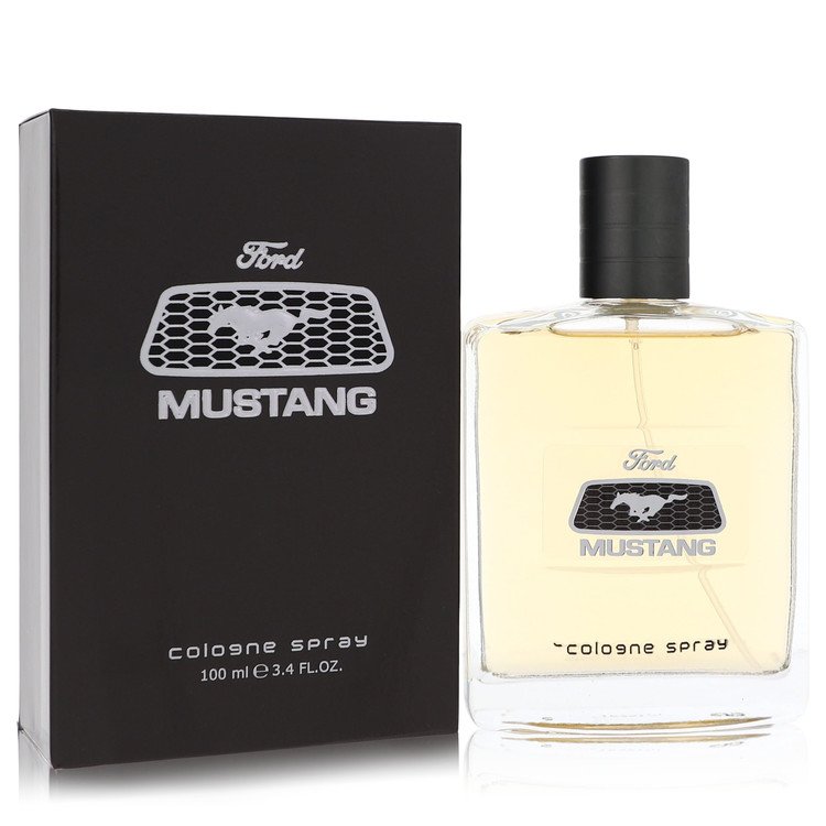 Mustang by Estee Lauder Cologne Spray (Unboxed) 1 oz