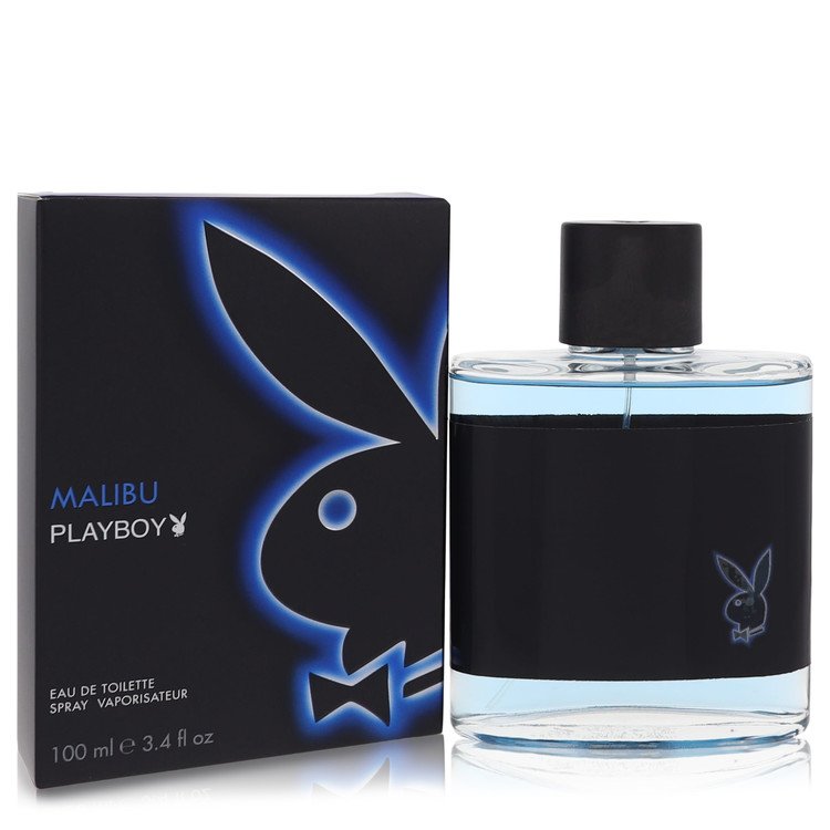 Malibu Playboy by Playboy Eau De Toilette Spray 1.7 oz