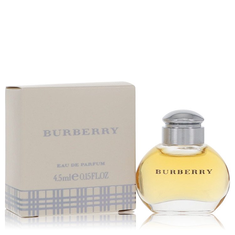 Burberry by Burberry Mini EDP .17 oz