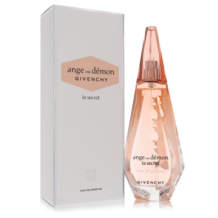 Ange Ou Demon Le Secret by Givenchy Eau De Toilette Spray (unboxed) 3.3 oz