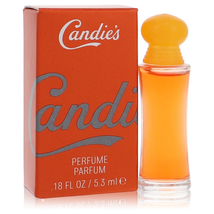 Candies by Liz Claiborne Mini EDT .18 oz