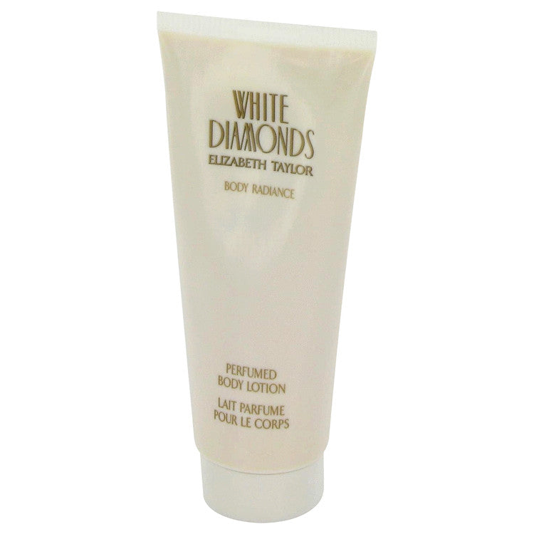 White Diamonds by Elizabeth Taylor Body Lotion 3.3 oz