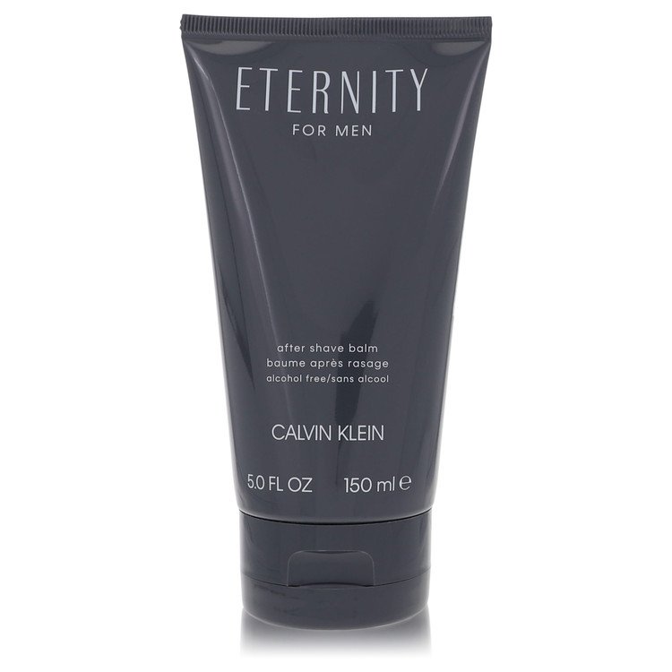 Eternity by Calvin Klein After Shave Balm 5 oz