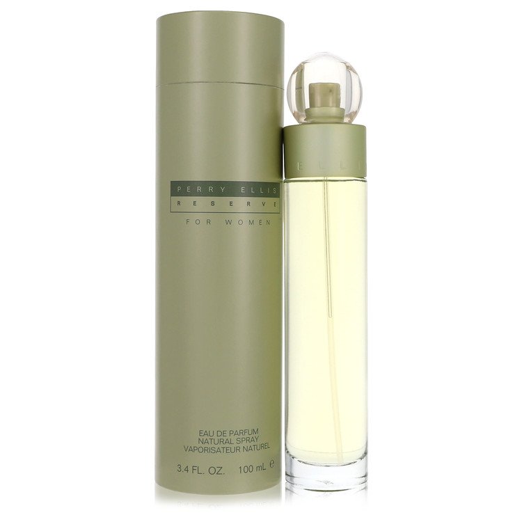 Perry Ellis Reserve by Perry Ellis Eau De Parfum Spray 3.4 oz