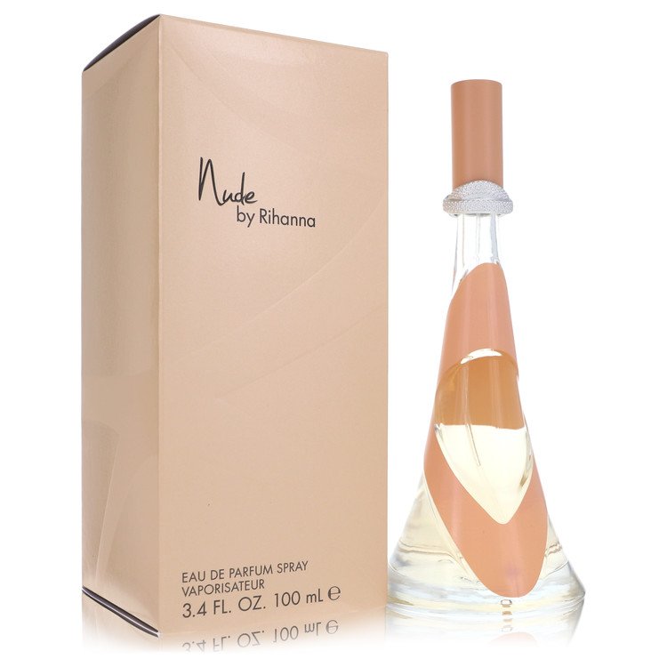 Nude by Rihanna by Rihanna Eau De Parfum Spray (Tester) 1 oz