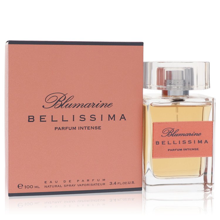 Blumarine Bellissima Intense by Blumarine Parfums Vial (sample) .05 oz