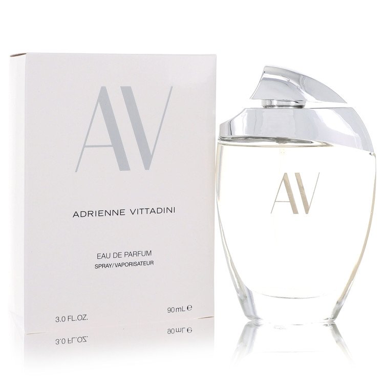 Av by Adrienne Vittadini Eau De Toilette Spray 3 oz