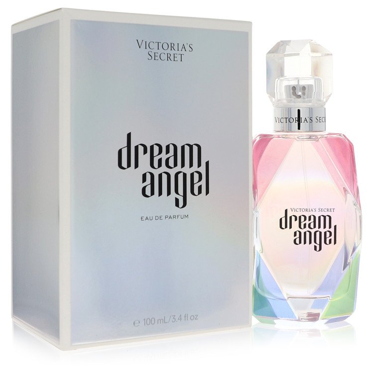 Victoria's Secret Dream Angel by Victoria's Secret Eau De Parfum Spray (Unboxed) 3.4 oz