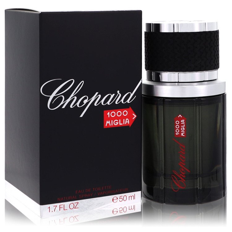 Chopard 1000 Miglia by Chopard Eau De Toilette Spray (unboxed) 2.7 oz