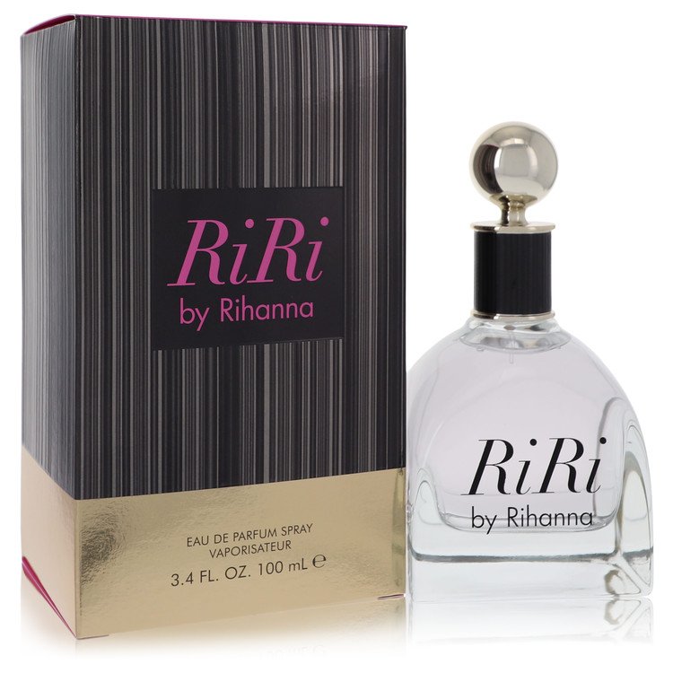 Ri Ri by Rihanna Rollerball Edp (Unboxed) .2 oz