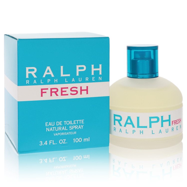 Ralph Fresh by Ralph Lauren Eau De Toilette Spray (Unboxed) 1 oz