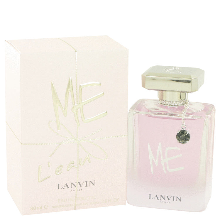 Lanvin Me L'eau by Lanvin Eau De Parfum Spray 1.7 oz