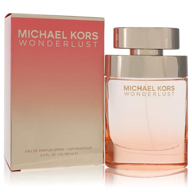 Michael Kors Wonderlust by Michael Kors Mini EDP .14 oz