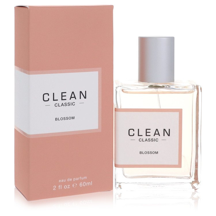 Clean Blossom by Clean Eau De Parfum Spray (Unboxed) 2.14 oz