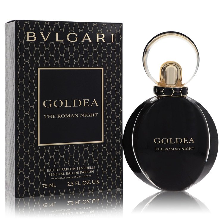 Bvlgari Goldea The Roman Night by Bvlgari Pearly Bath And Shower Gel (Unboxed) 3.4 oz