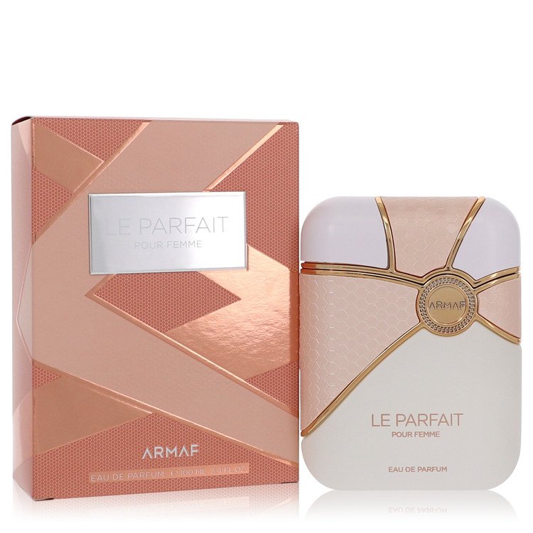 Armaf Le Parfait by Armaf Eau De Parfum Spray 6.8 oz