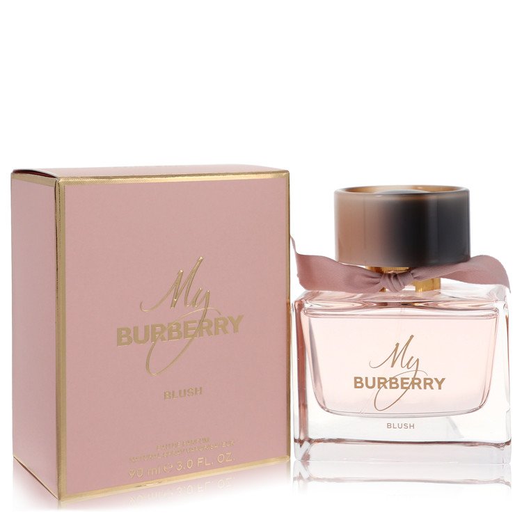 My Burberry Blush by Burberry Mini EDP .33 oz