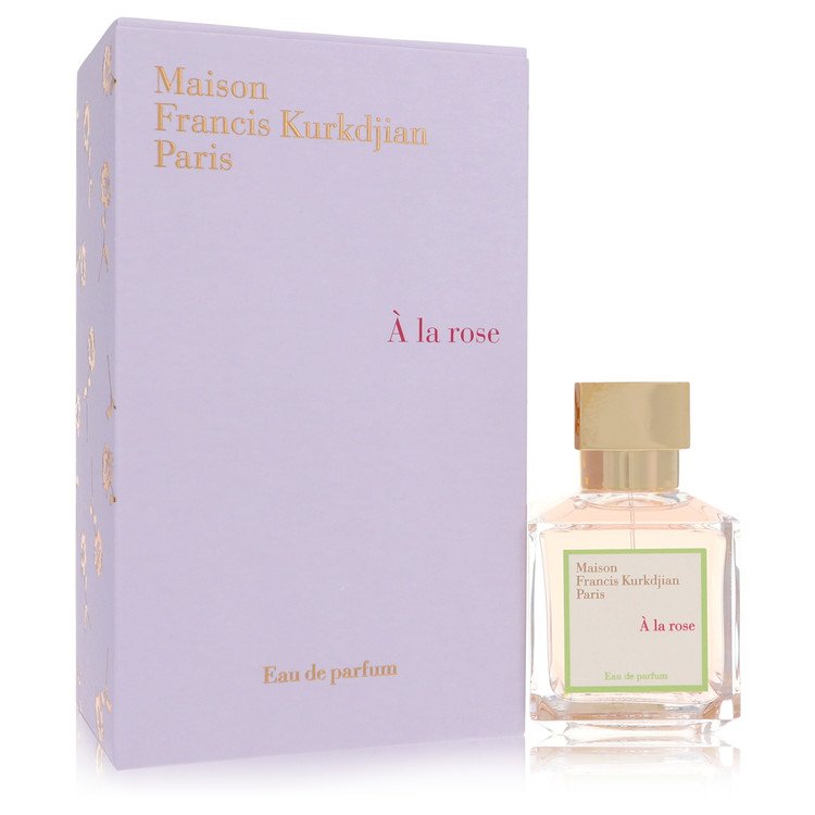 A La Rose by Maison Francis Kurkdjian Eau De Parfum Spray (Unboxed) 6.8 oz