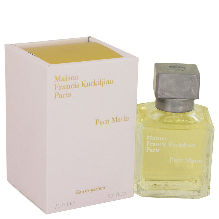 Petit Matin by Maison Francis Kurkdjian Eau De Parfum Spray (Unboxed) 2.4 oz