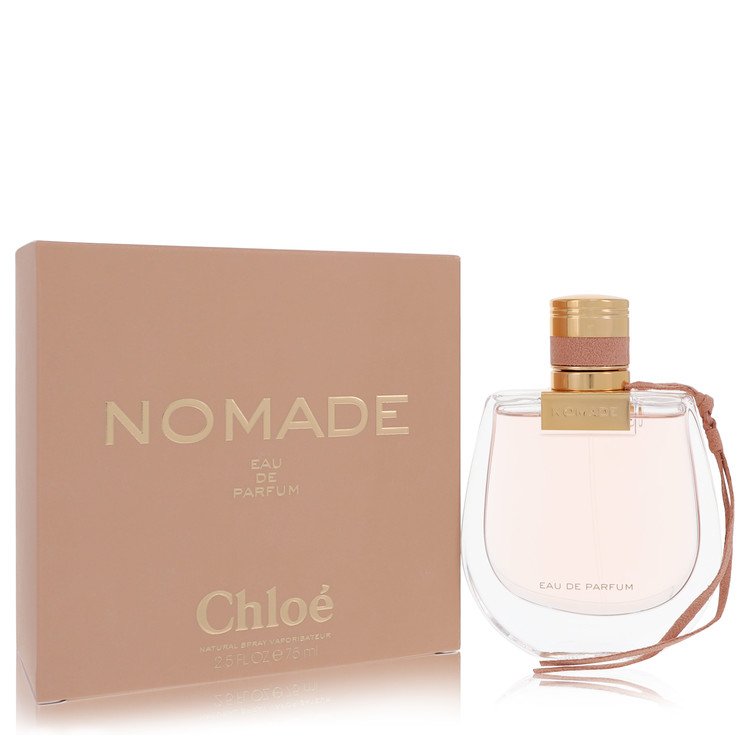 Chloe Nomade by Chloe Eau De Toilette Spray 2.5 oz