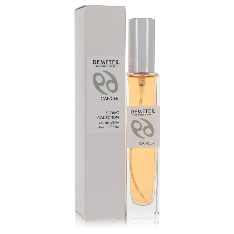 Demeter Cancer by Demeter Eau De Toilette Spray (Unboxed) 1.7 oz