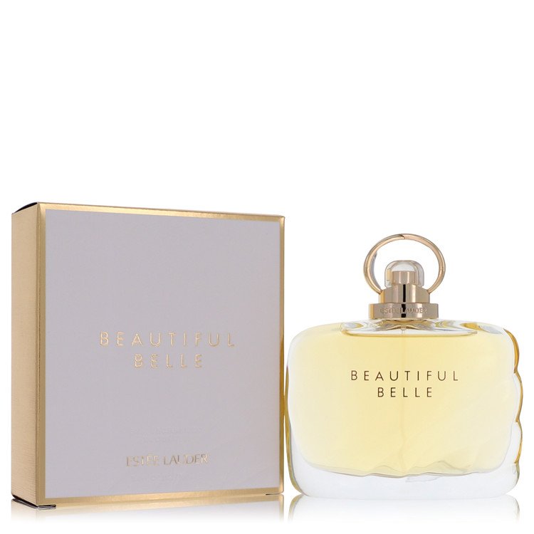 Beautiful Belle by Estee Lauder Eau De Parfum Spray (Tester) 3.4 oz