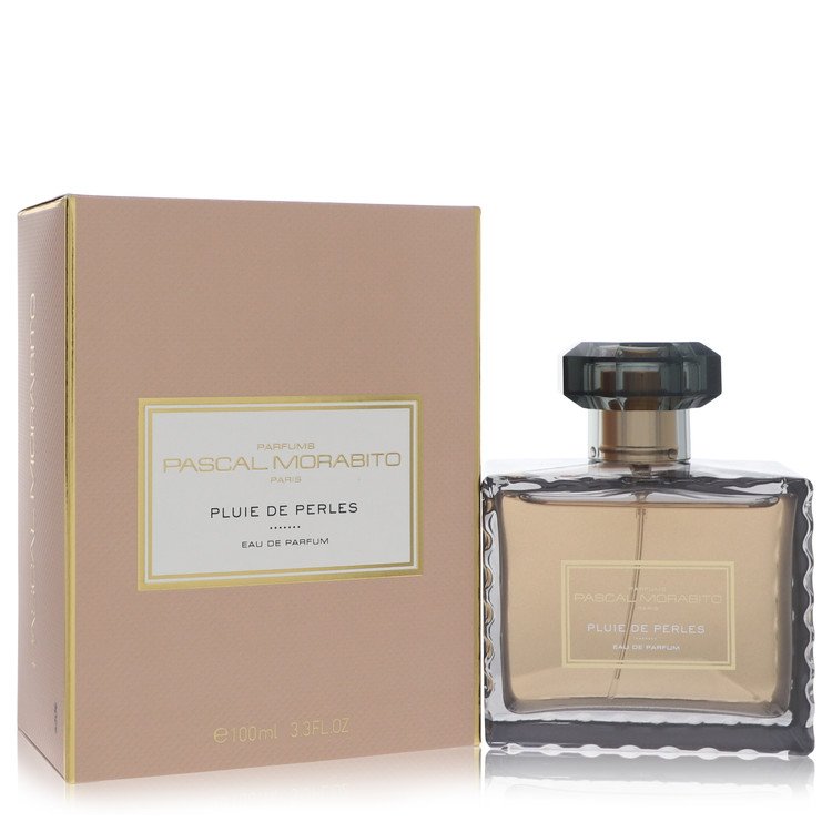 Pluie De Perles by Pascal Morabito Eau De Parfum Spray (Unboxed) 3.4 oz