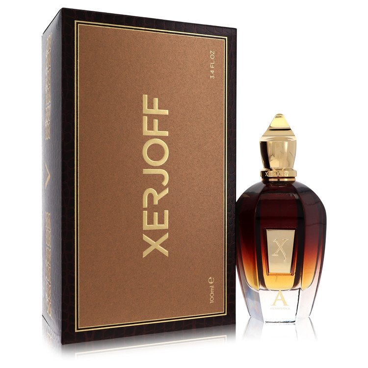 Alexandria II by Xerjoff Eau De Parfum Spray (Unisex Unboxed) 3.4 oz