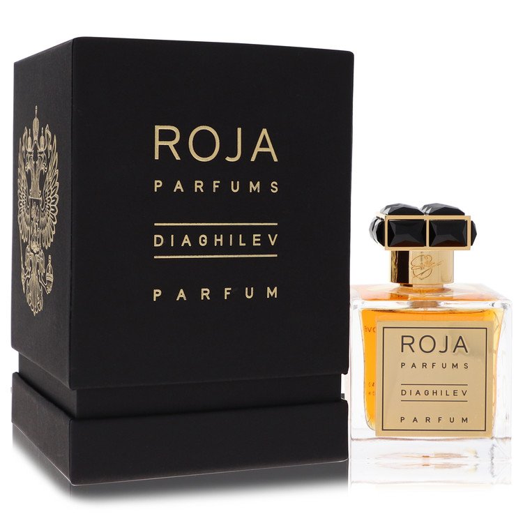 Roja Diaghilev by Roja Parfums Extrait De Parfum Spray (Unisex Unboxed) 3.4 oz